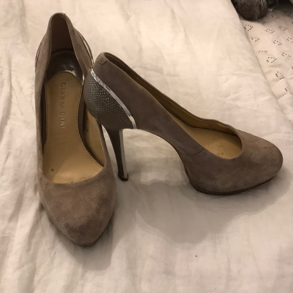 Gianni Bono Pumps